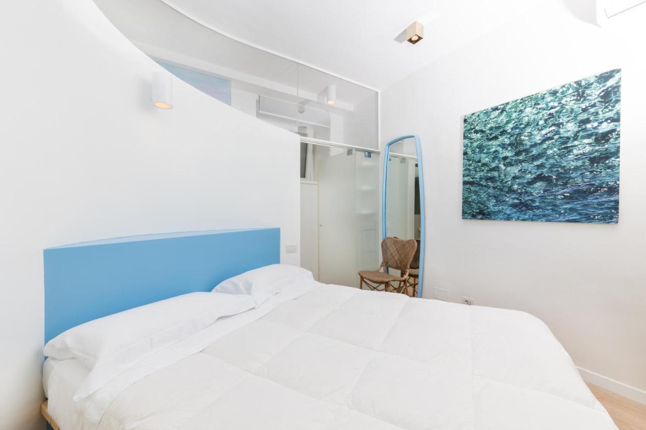 Casa Piccola By Capri 5 Senses Villa Dış mekan fotoğraf