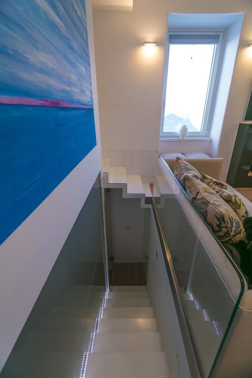 Casa Piccola By Capri 5 Senses Villa Dış mekan fotoğraf
